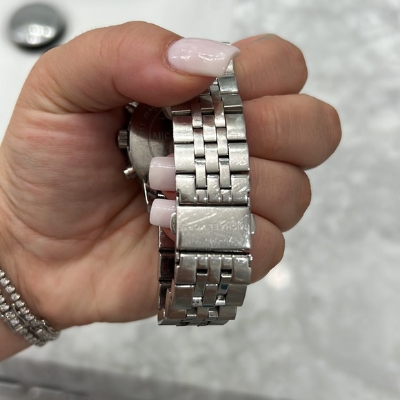 Michael Kors Stainless Steel Watch - Picture 3 of 8
